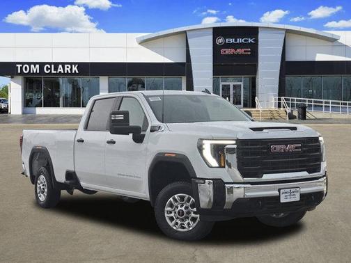 2025 GMC Sierra 2500 Pro