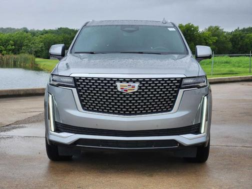 2023 Cadillac Escalade ESV Premium Luxury