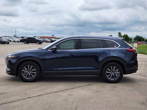 2021 Mazda CX-9 Touring