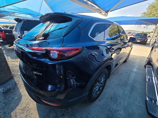 2021 Mazda CX-9 Touring