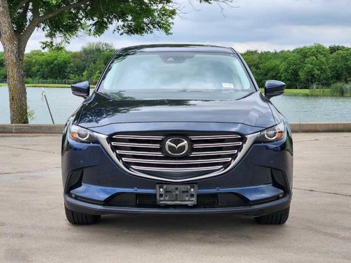 2021 Mazda CX-9 Touring