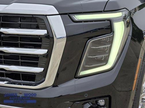 2025 GMC Yukon XL Elevation