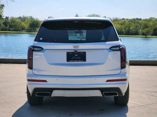 2023 Cadillac XT6 Sport AWD