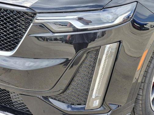 2025 Cadillac XT6 Sport AWD