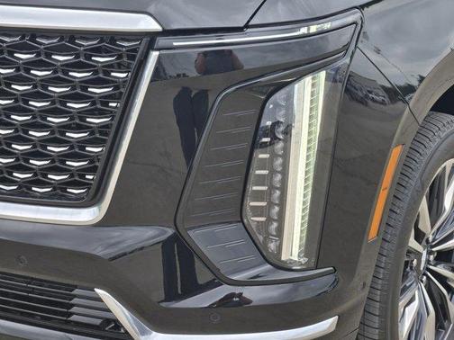 2025 Cadillac Escalade ESV Premium Luxury