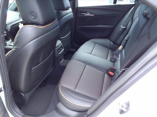 2024 Cadillac CT4 Sport