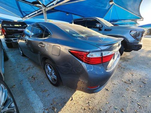 2014 Lexus ES 350 Base