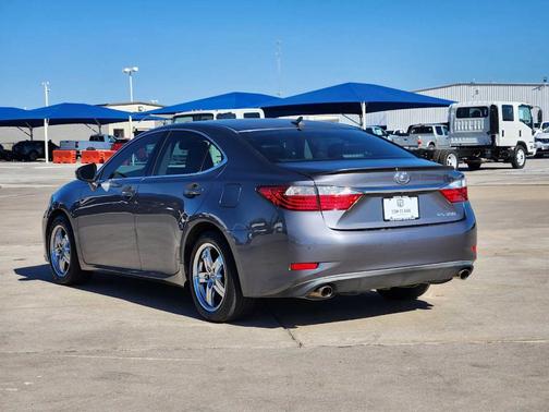 2014 Lexus ES 350 Base
