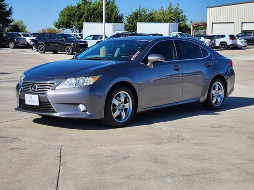 2014 Lexus ES 350 Base
