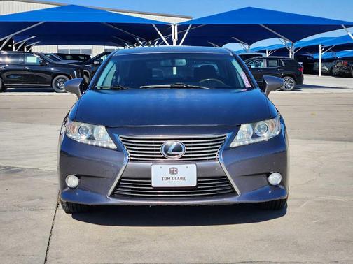 2014 Lexus ES 350 Base