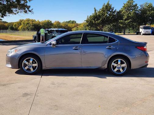 2014 Lexus ES 350 Base