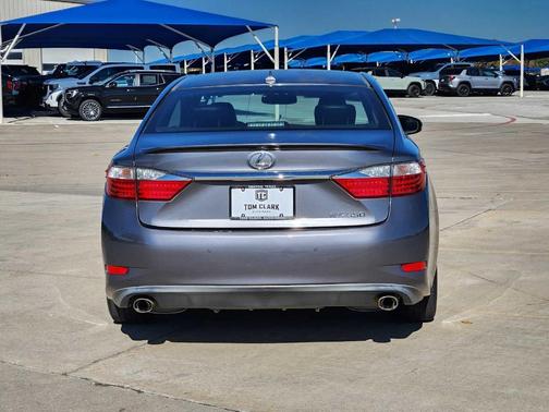 2014 Lexus ES 350 Base