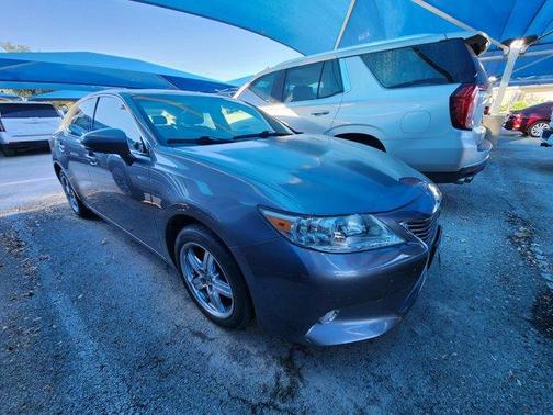 2014 Lexus ES 350 Base