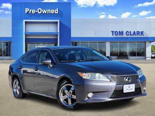 2014 Lexus ES 350 Base