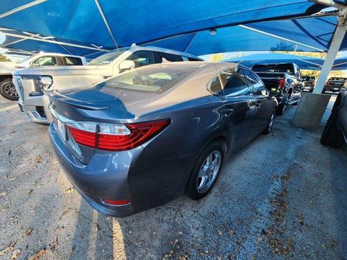 2014 Lexus ES 350 Base
