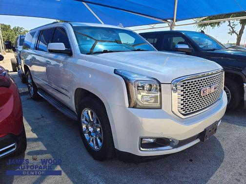 2015 GMC Yukon XL 1500 Denali