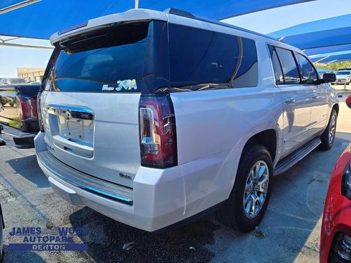 2015 GMC Yukon XL 1500 Denali