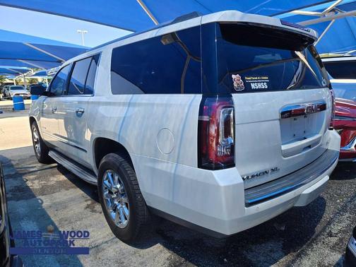 2015 GMC Yukon XL 1500 Denali