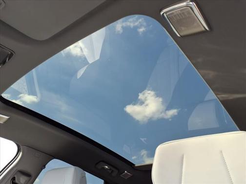 2025 Cadillac OPTIQ Sport