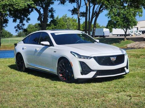 2024 Cadillac CT5-V V-Series