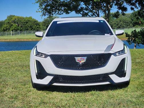 2024 Cadillac CT5-V V-Series