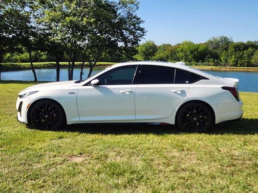 2024 Cadillac CT5-V V-Series