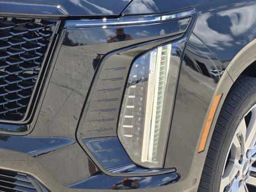 2025 Cadillac Escalade ESV Sport Platinum