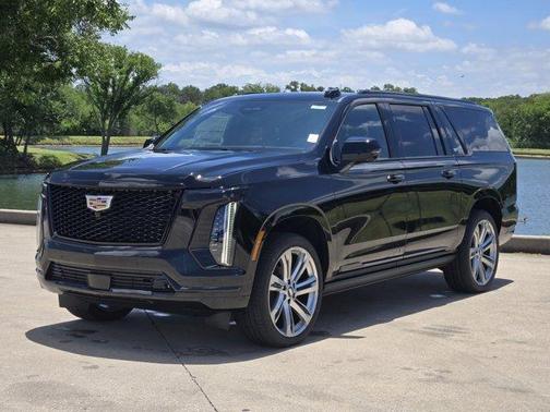 2025 Cadillac Escalade ESV Sport Platinum