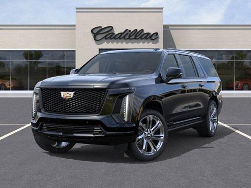 2025 Cadillac Escalade ESV Sport Platinum