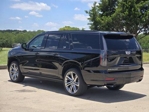 2025 Cadillac Escalade ESV Sport Platinum