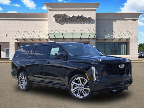 2025 Cadillac Escalade ESV Sport Platinum