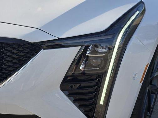 2025 Cadillac CT5 Sport RWD