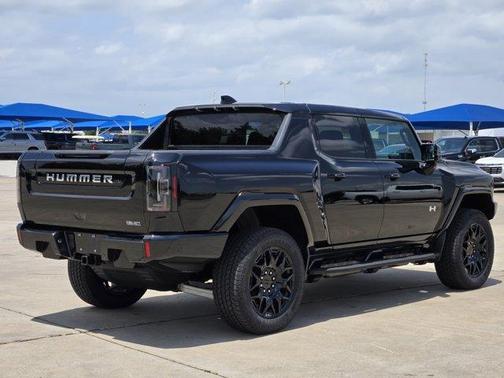 2025 GMC HUMMER EV Pickup 2X