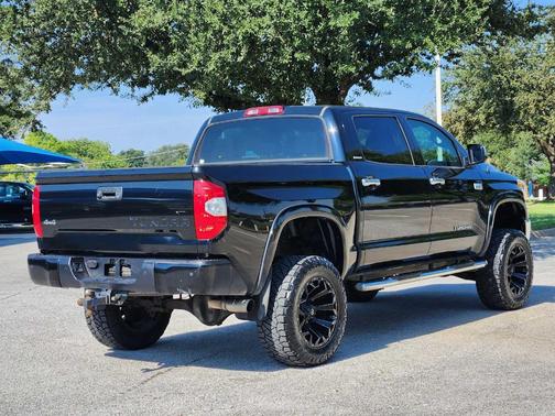 2019 Toyota Tundra Limited