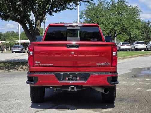 2023 Chevrolet Silverado 2500 High Country