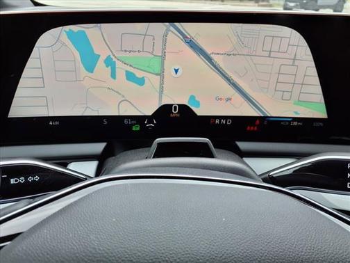 2025 Cadillac OPTIQ Sport