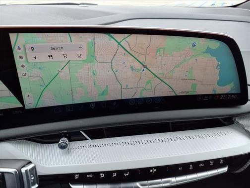 2025 Cadillac OPTIQ Sport