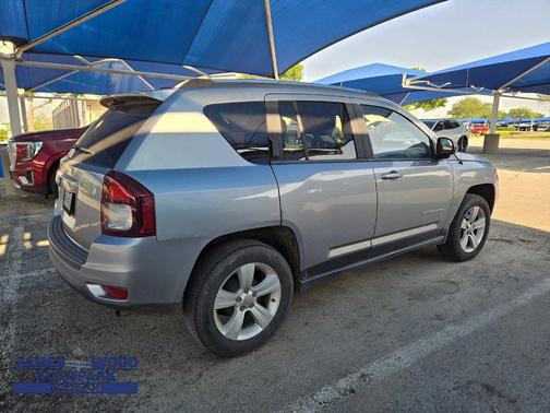 2014 Jeep Compass Sport