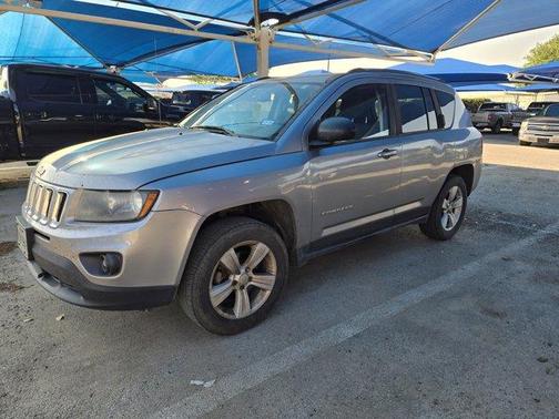 2014 Jeep Compass Sport