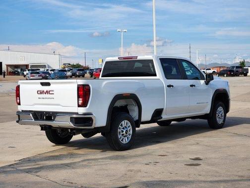 2025 GMC Sierra 2500 Pro