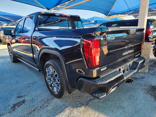 2023 GMC Sierra 1500 Denali Ultimate