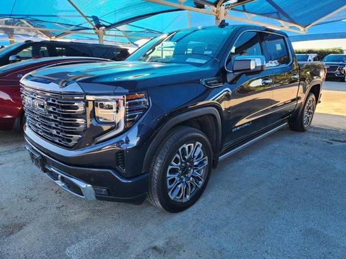 2023 GMC Sierra 1500 Denali Ultimate