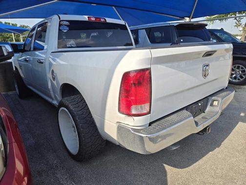 2013 RAM 1500 Tradesman/Express