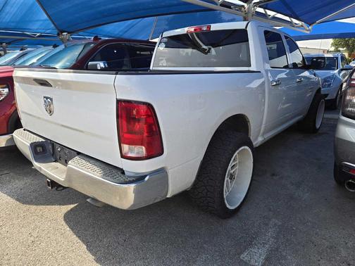 2013 RAM 1500 Tradesman/Express