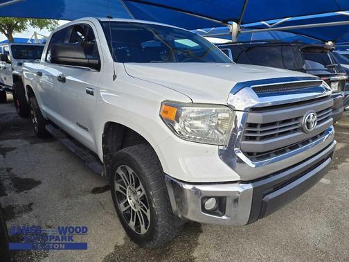 2014 Toyota Tundra SR5