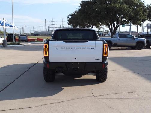 2025 GMC HUMMER EV Pickup 2X