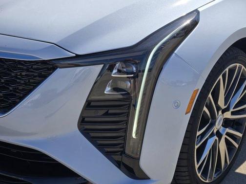 2026 Cadillac CT5 Premium Luxury RWD