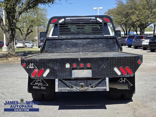 2023 Chevrolet Silverado 3500 LT