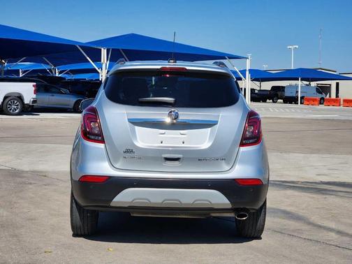 2018 Buick Encore Premium