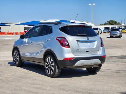 2018 Buick Encore Premium